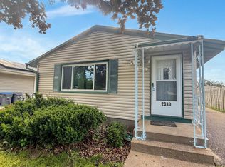 2330 12th Ave E, North Saint Paul, MN 55109