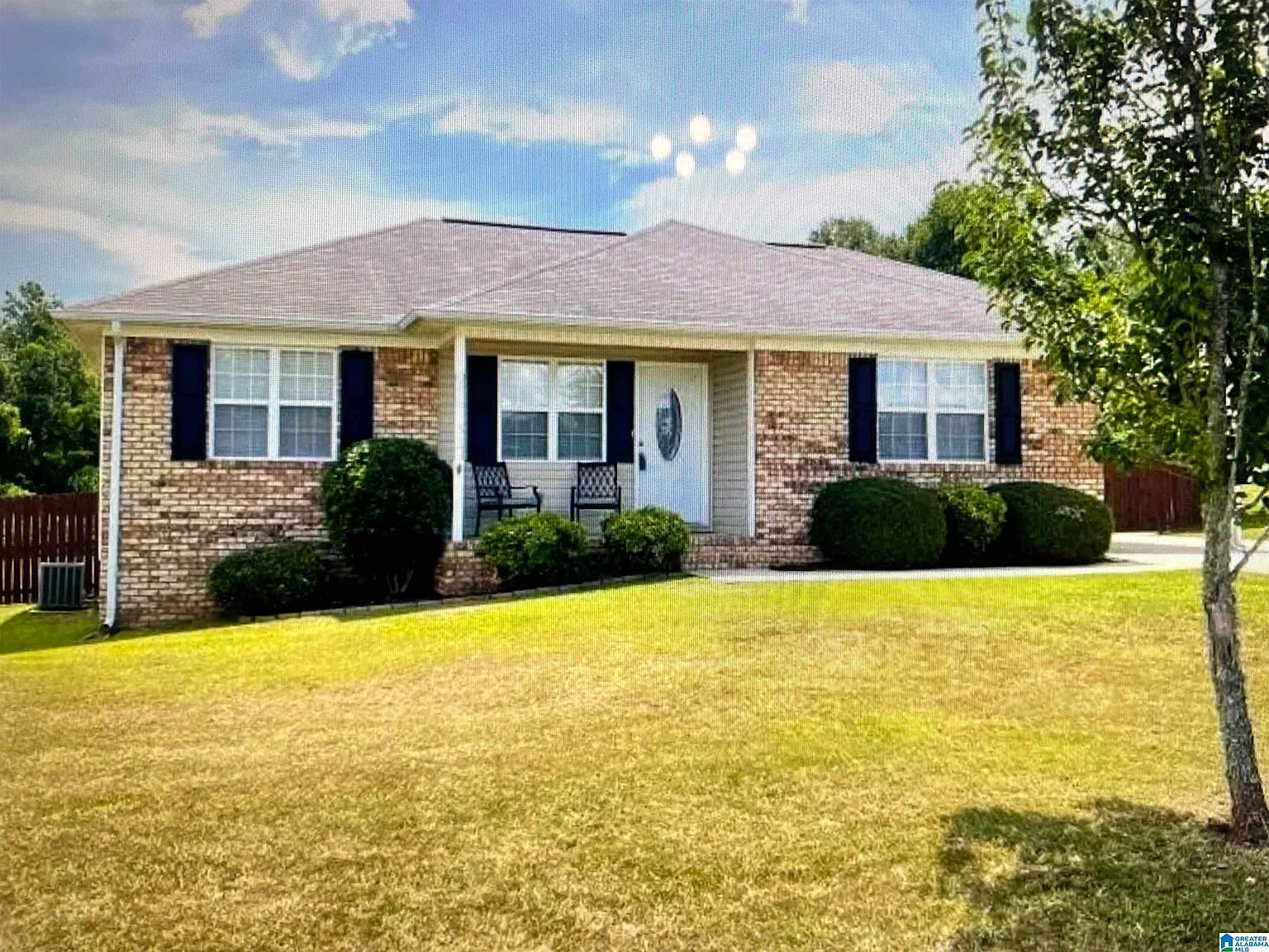 648 Bailey Rd, Weaver, AL 36277 MLS 1362796 Zillow