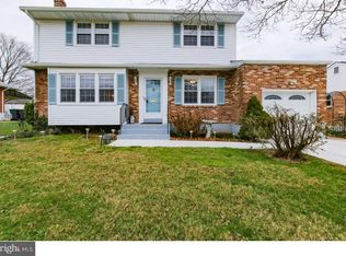2425 Hartley Pl, Wilmington, DE 19808