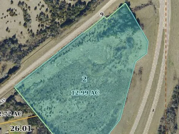 0 Highway 9 N, Belden, MS 38826