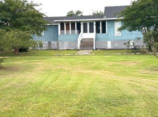 9011 William Rd, Pass Christian, MS 39571