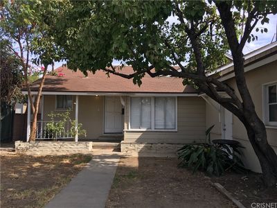 9884 Stanwin Ave, Pacoima, CA, 91331