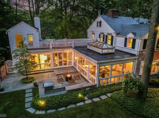 21 Hardwell Rd, Short Hills, NJ 07078