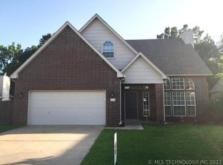 312 N Butternut Ave, Broken Arrow, OK 74012