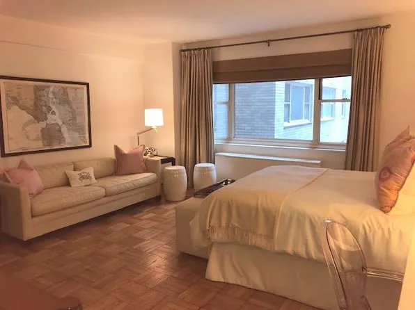 100 W 57th St APT 8Q, New York, NY 10019