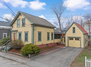 6 Lincoln Street, Concord, NH 03301