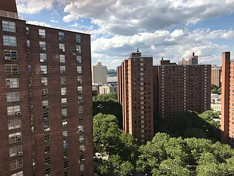 Sold by Morningside Heights Housing Corporation