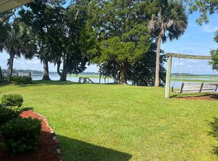 20 Kirks Bluff Rd, Bluffton, SC 29910