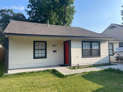 6802 Force St, Houston, TX, 77020