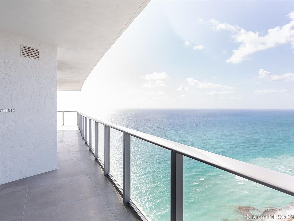 1st image of 4111 S Ocean Dr #3801