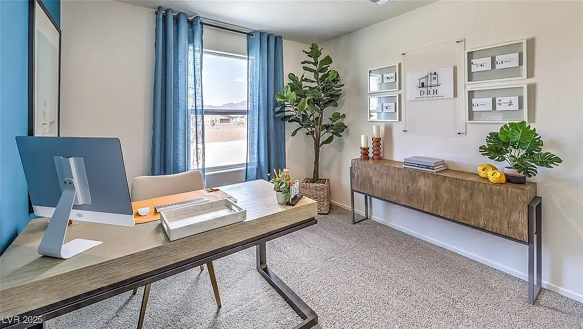 3 bed, 2.5 bath, 1309 sqft, $2,100 — Photo 3