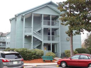 5905 S Kings Hwy UNIT 4310-D, Myrtle Beach, SC 29575