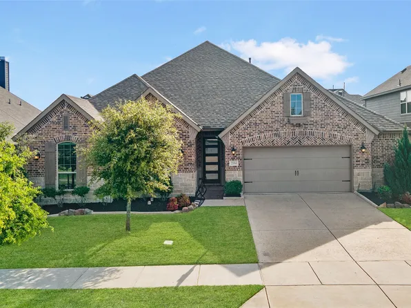 2104 Overton Park Dr, Prosper, TX 75078