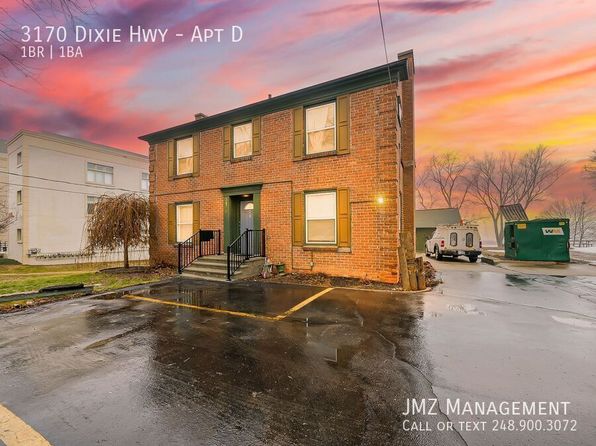 3170 Dixie Hwy APT D