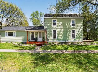 622 Factory St, Howell, MI 48843