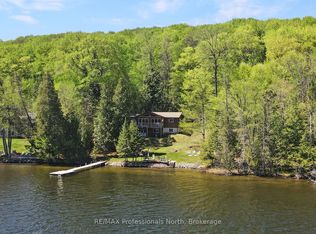 1149 Harrison Bay Ln, Minden Hills, ON K0M 2K0