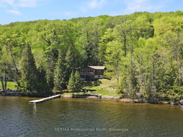 1149 Harrison Bay Ln, Minden Hills, ON K0M 2K0