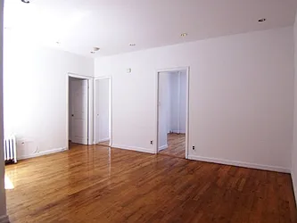 Rented by City Connections Realty