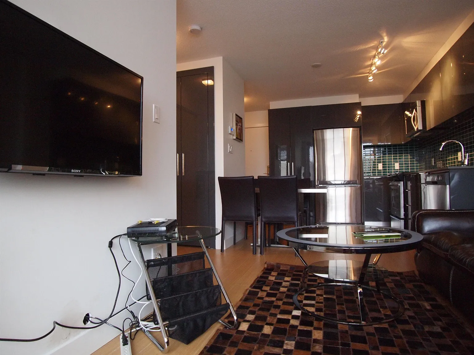1 bed, 509 sqft, $2,890 — Photo 1
