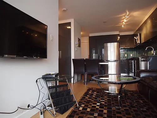 1325 Rolston St #510 Photo 1