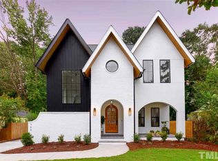 705 Van Buren Rd, Raleigh, NC 27604