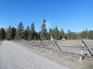 Nhn Rattlesnake Dr, Missoula, MT 59802