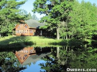 N8810 Flood Rd, Black River Falls, WI 54615
