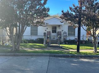 4041 Esmalda St, Dallas, TX 75212