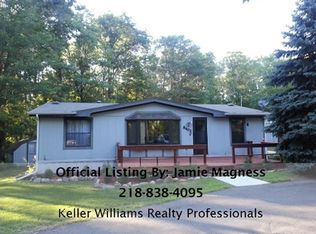 8402 County Road 18, Nisswa, MN 56468