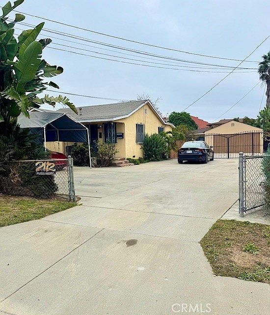 1st image of 2112 Potrero Ave