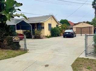 2112 Potrero Ave, South El Monte, CA 91733