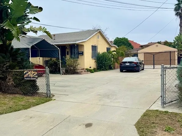 2112 Potrero Ave, South El Monte, CA 91733