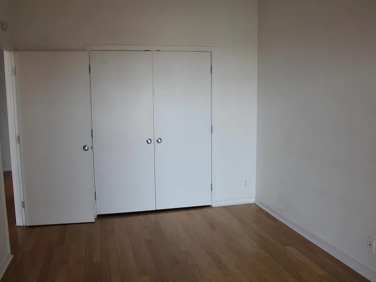 Bedroom Area