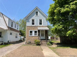2980 McKoon Ave, Niagara Falls, NY