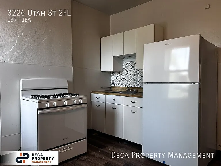 3226 Utah St #2 — Photo 6