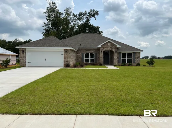 19712 Conecuh Dr, Robertsdale, AL 36567
