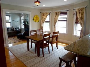 68 Foster St, Arlington, MA 02474