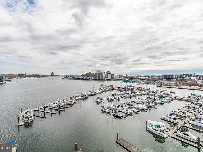 100 Harborview Dr #1001 — Photo 47