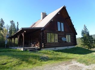 13915 N Forker Rd, Spokane, WA 99217