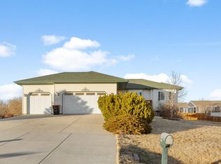 14780 Sunlight Dr, Rapid City, SD 57703