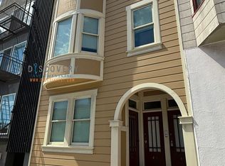 406 Green St #410, San Francisco, CA 94133
