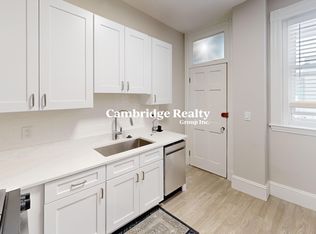 6 Radcliffe Rd #1T, Allston, MA 02134