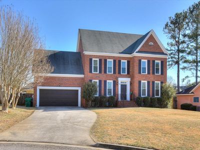 1175 Parkside Trl, Evans, GA, 30809