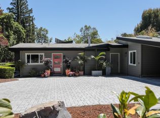 2199 Sharon Rd, Menlo Park, CA