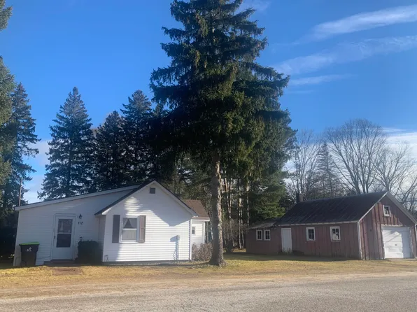 112 N Washington St, Mancelona, MI 49659