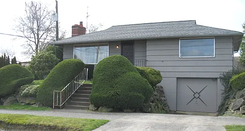 2485 S Spencer St — Photo 1