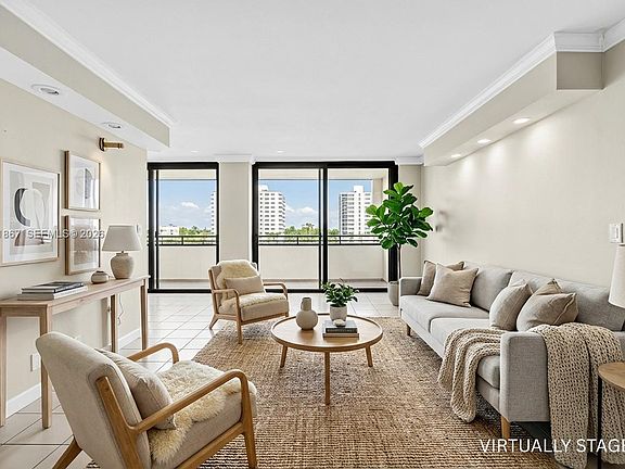 2nd image of 1500 N Ocean Blvd APT 502