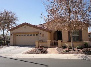 4583 E Rakestraw Ln, Gilbert, AZ 85298