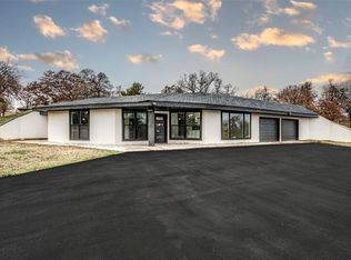 14711 SE 23rd St, Choctaw, OK 73020