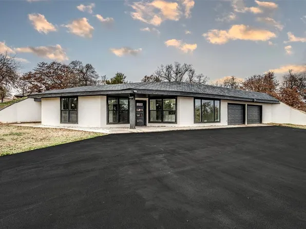 14711 SE 23rd St, Choctaw, OK 73020